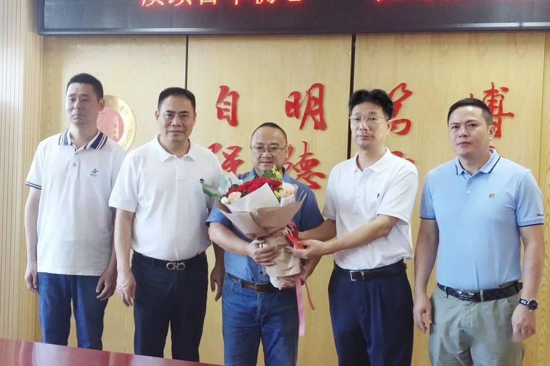 今天,他们是连江头条!