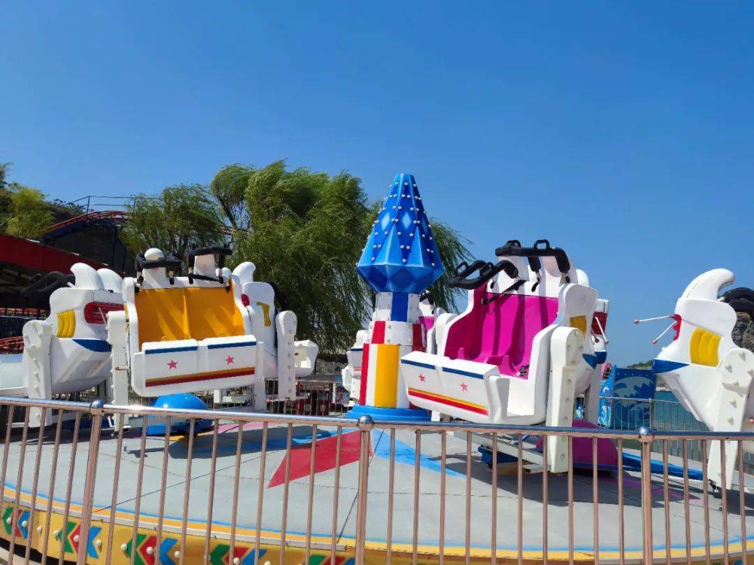 免费这些人可以享受诸多菏泽景区福利