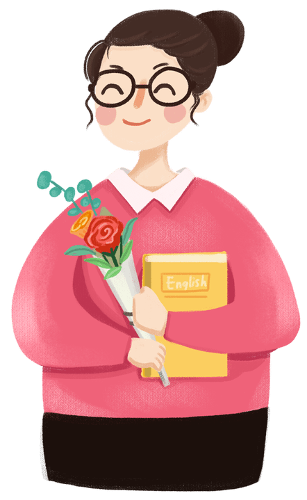 三实验团队师情画意感恩有您