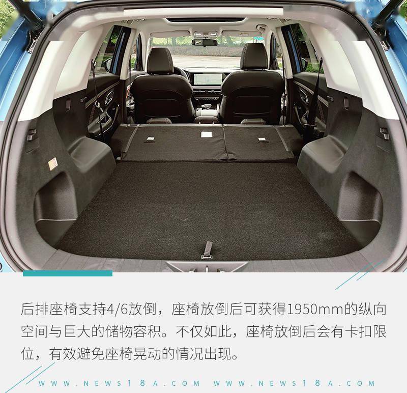 新旗舰新惊喜试驾长安欧尚x7plus