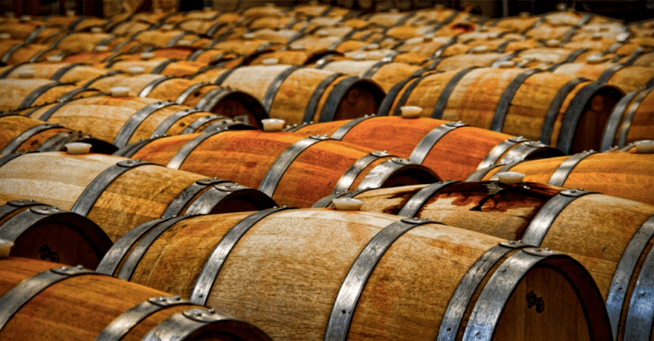 美国|葡萄变成酒这么辛苦,怎么有人只关心橡木桶用得好不好