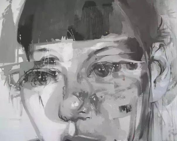 珍妮·萨维尔绘画作品集 120幅