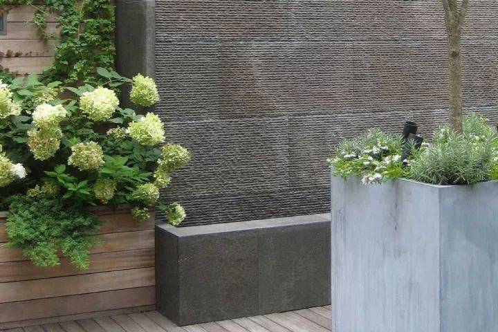 100款屋顶花园露台设计案例记得收藏