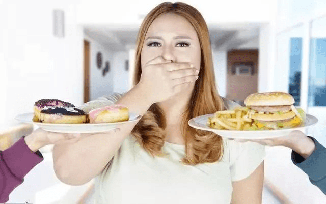 原则|牢记5个原则~健康又能减肥，让你越吃越瘦！