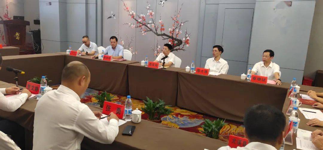 大三明第二座万达广场落地尤溪县总投资约40亿元