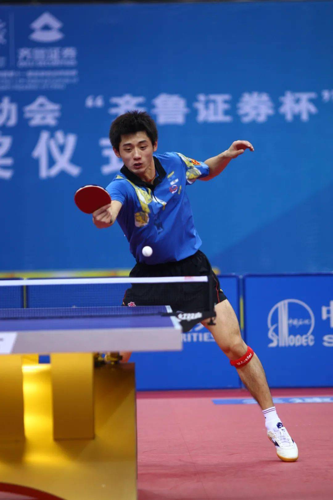 军魂壮烈八一队两过鬼门关拿下男团第五冠全运史话