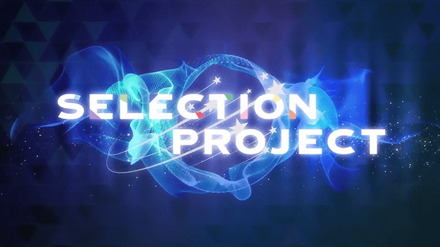 TV动画《SELECTION PROJECT》第三弹PV公布 以“偶像×选拔×真人秀”为主题的混合媒体企划