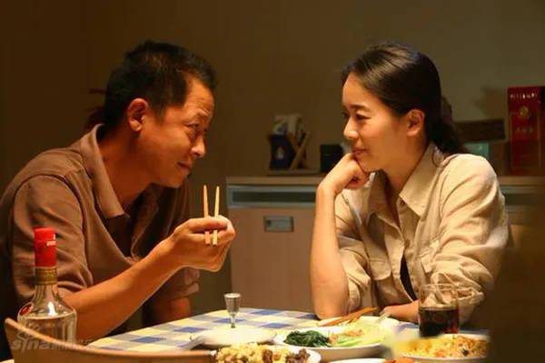 嬴政|文艺评论 | 王志文：“平静的坏心情”