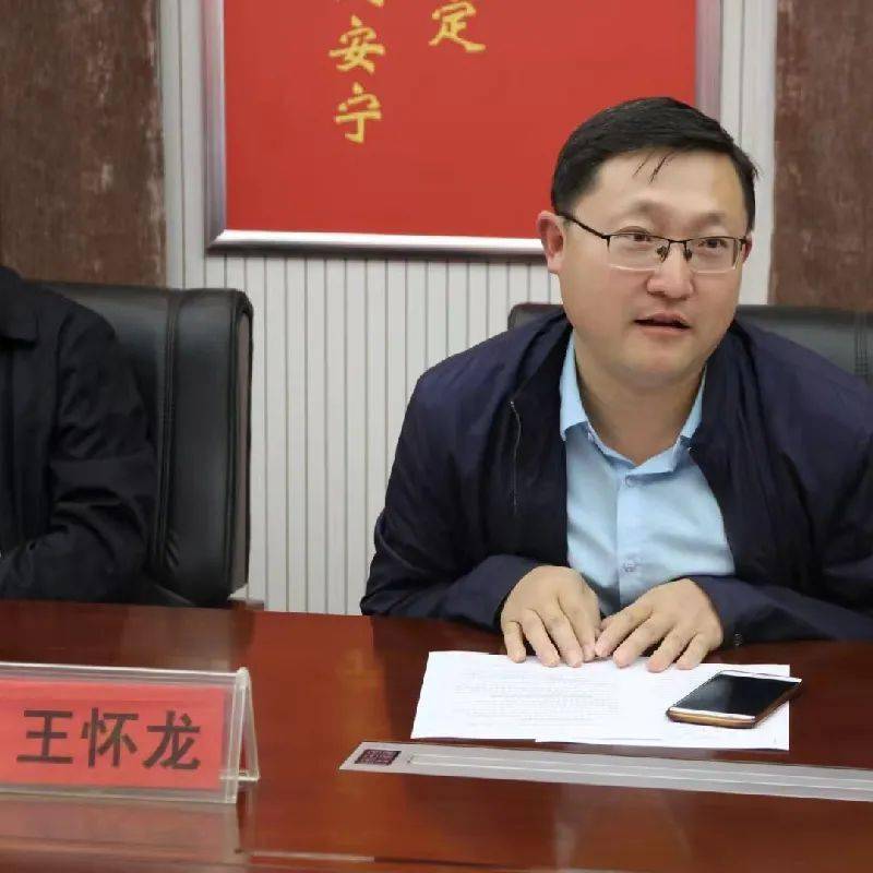 静乐县人民检察院开门办案,对四起案件召开公开听证会