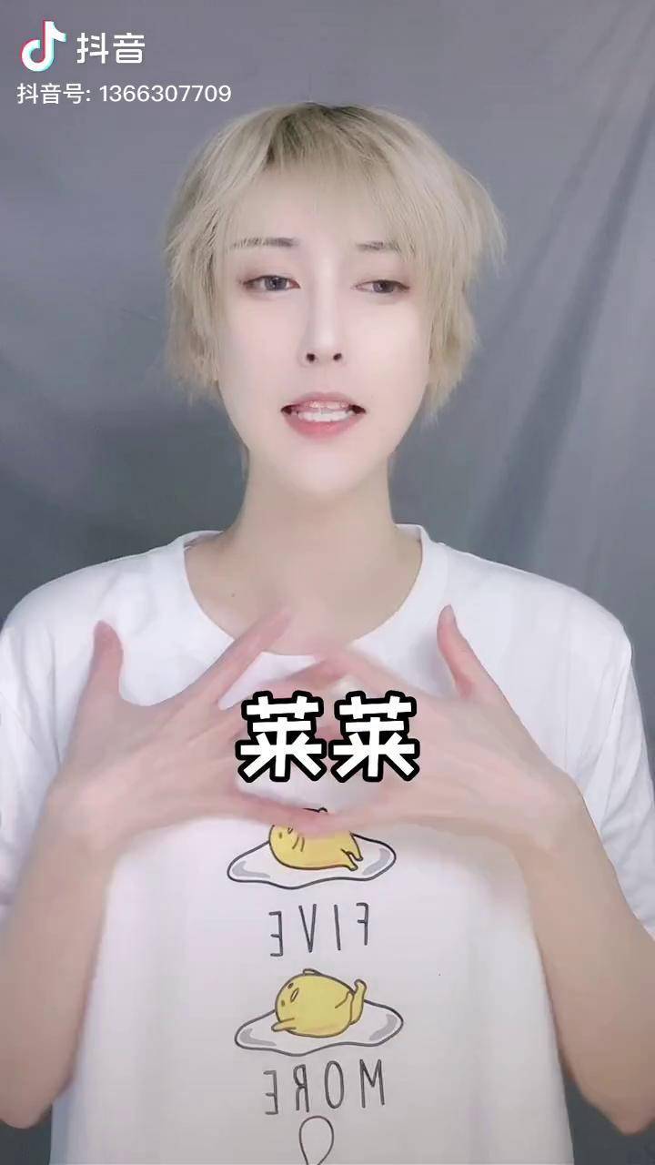 这个莱莱一爪子下去可能朝哥就没了歌曲刺客超a刺客变装