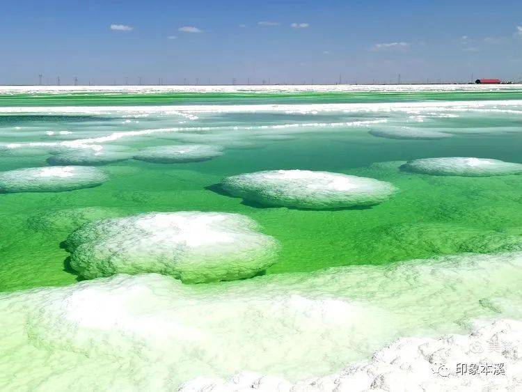 「察尔汗盐湖是什么盐」✅ 察尔汗盐湖的盐有什么作用