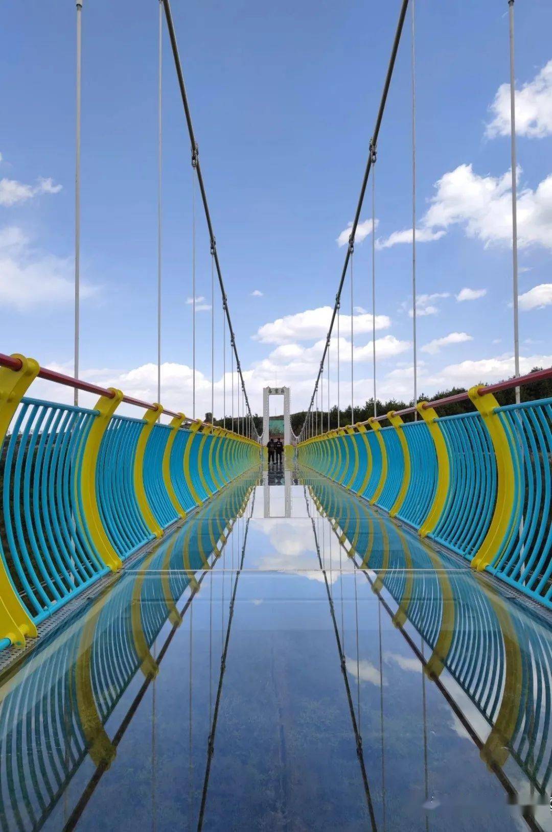 海寨沟风轻云淡来这里享受一切美的事物