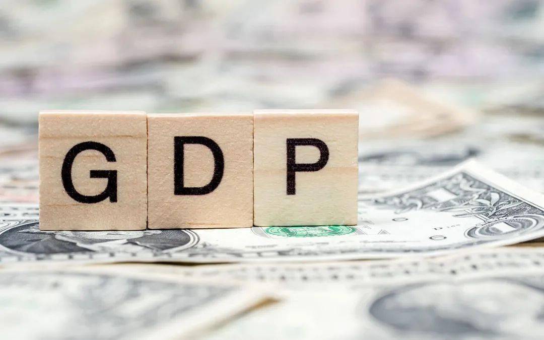 2020上半年世界GDP_2020年美国GDP总量约为20.93万亿美元中国GDP总量首次为101.6万亿