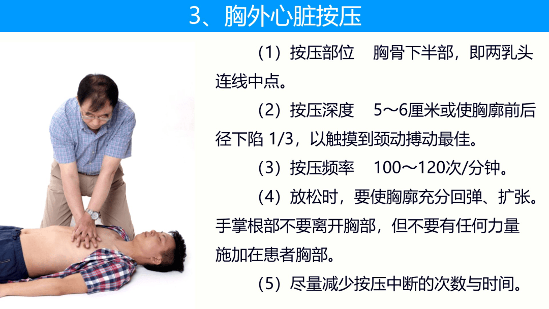 技能|猝死，离我们有多远？