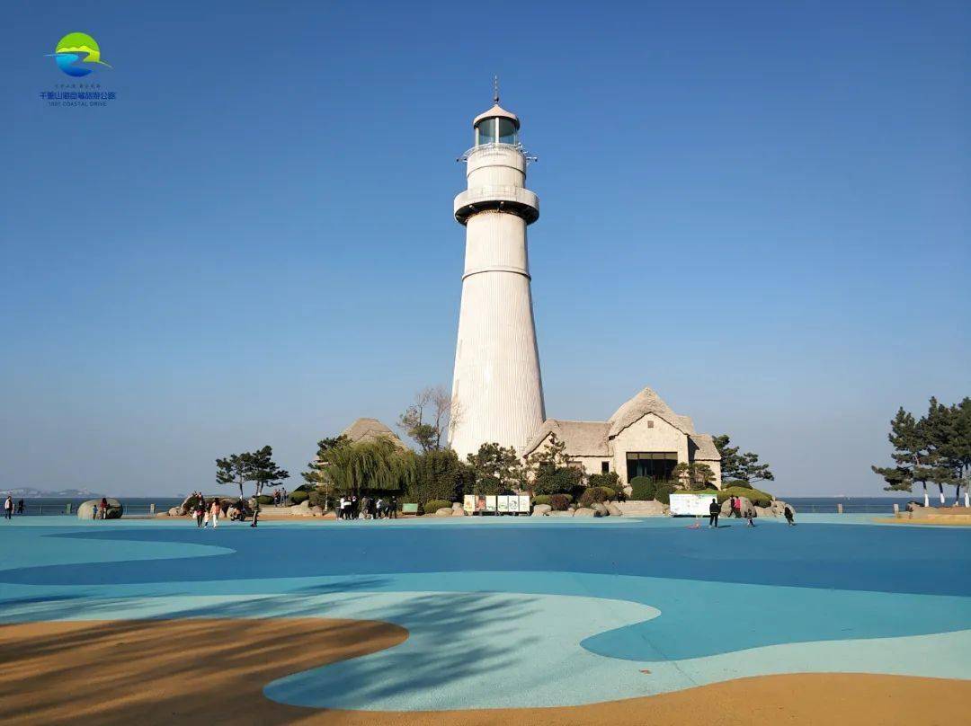 美翻了威海这些网红胜地等你来打卡