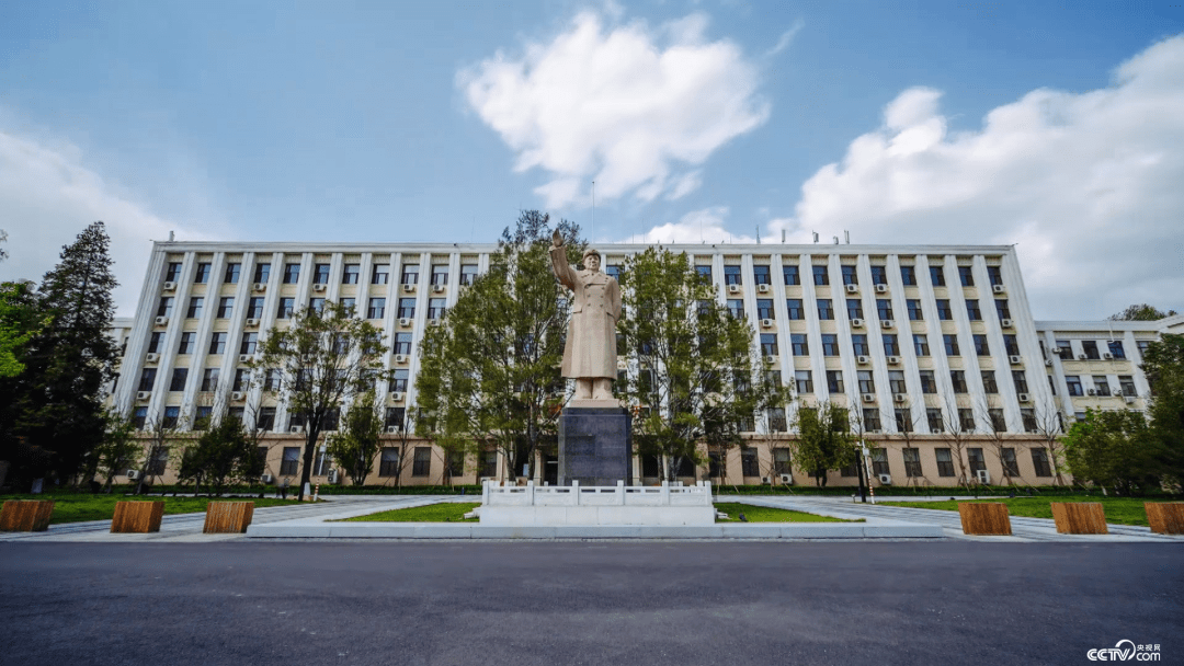 重磅播出!聆听《百家讲坛》里的北化故事