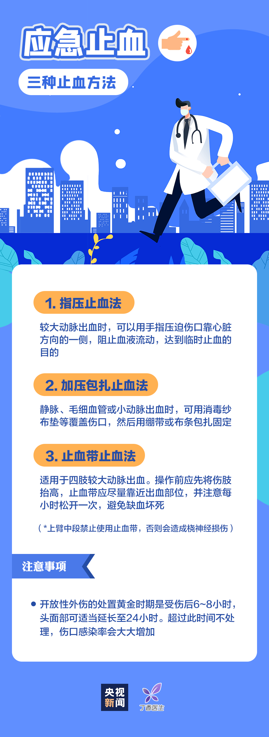 宠物|是世界急救日，这些急救常识要知道