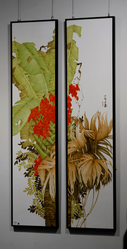 蓬客no.17专访|叶菁×在普世的世界里,寻找非npc的人生意义