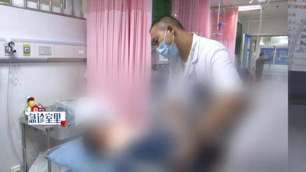 男子|骑共享单车发生事故，男子脑出血生命垂危，开颅手术成了唯一希望……