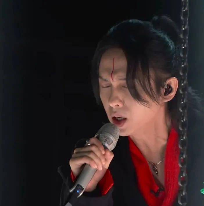 陈辉|他就是传说中的“绿茶男”吧？