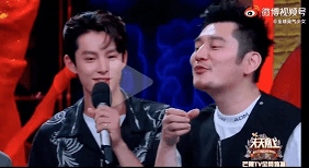 什么|男明星直播尺度这么大??油腻画面给爷看吐了...