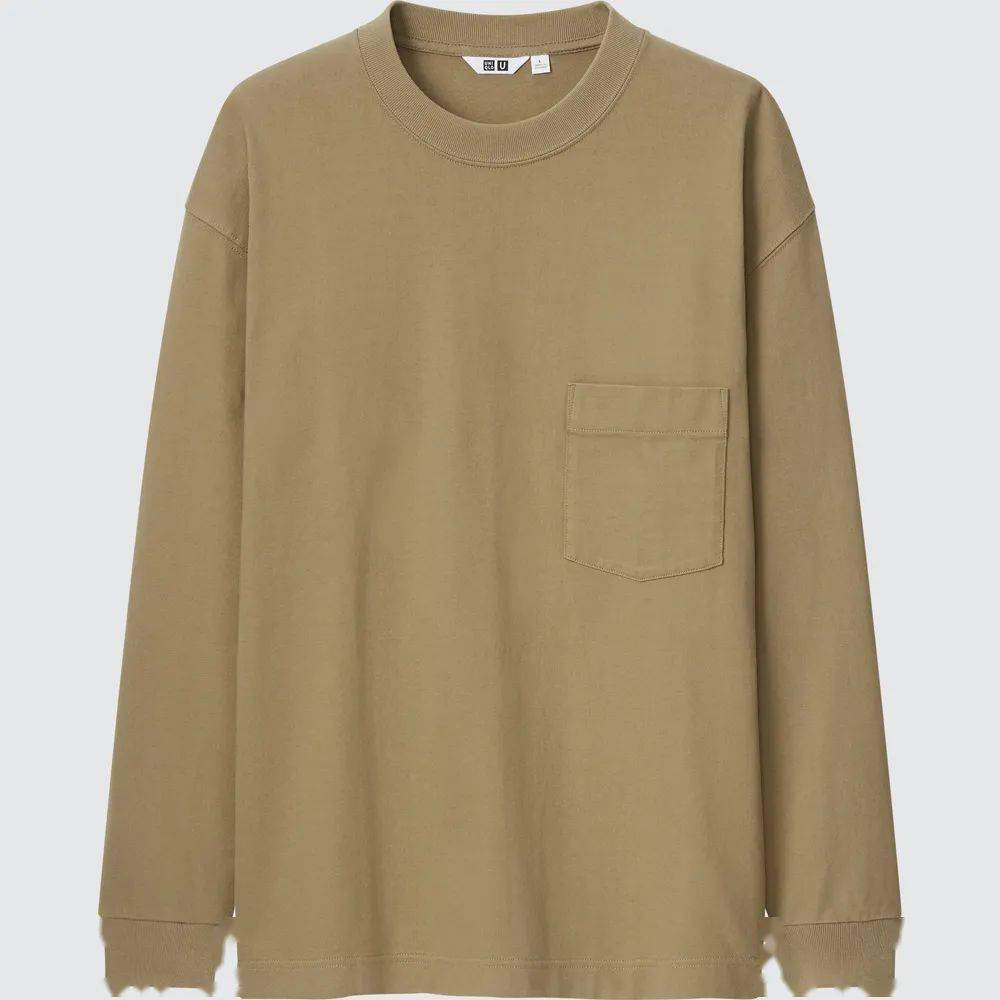 优衣库|每次上架秒断货！优衣库「秋季必抢」超前剧透！都在传这几件是新爆款！