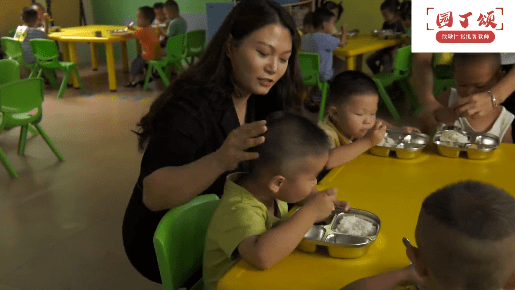 能力|【园丁颂】许丽：爱孩子爱家乡 为山区学前教育不懈努力