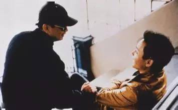 正传|张国荣与王家卫：“八字不合”的电影知己