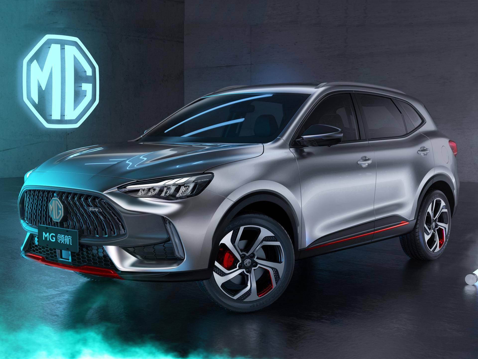 15万预算买suv名爵领航值得买吗