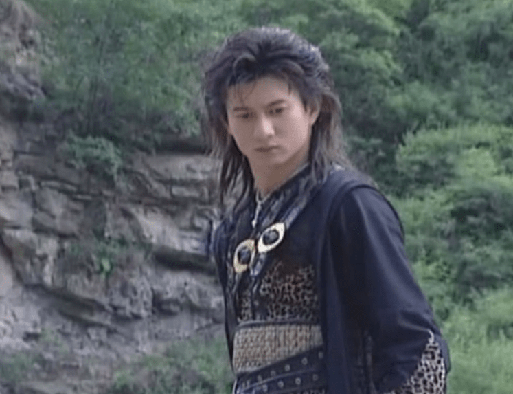 吴奇隆|吴奇隆时隔20年再扮萧十一郎,和乔振宇严屹宽同框重现经典