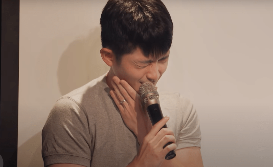 大陆|台湾网红出糗了！曾扬言“莱猪做成肉松卖给大陆”