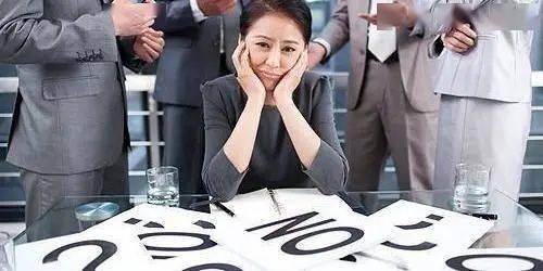 天天被拒绝,销售顾问怎么保持好心情?_客户