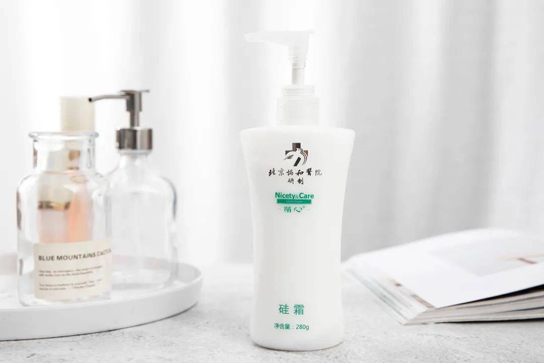 中国|观方好物 | 北京协和医院：我们从未出过维E乳