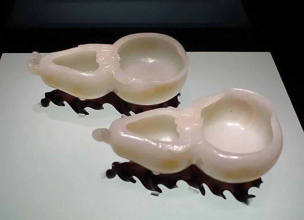 首都博物馆藏玉器珍品中