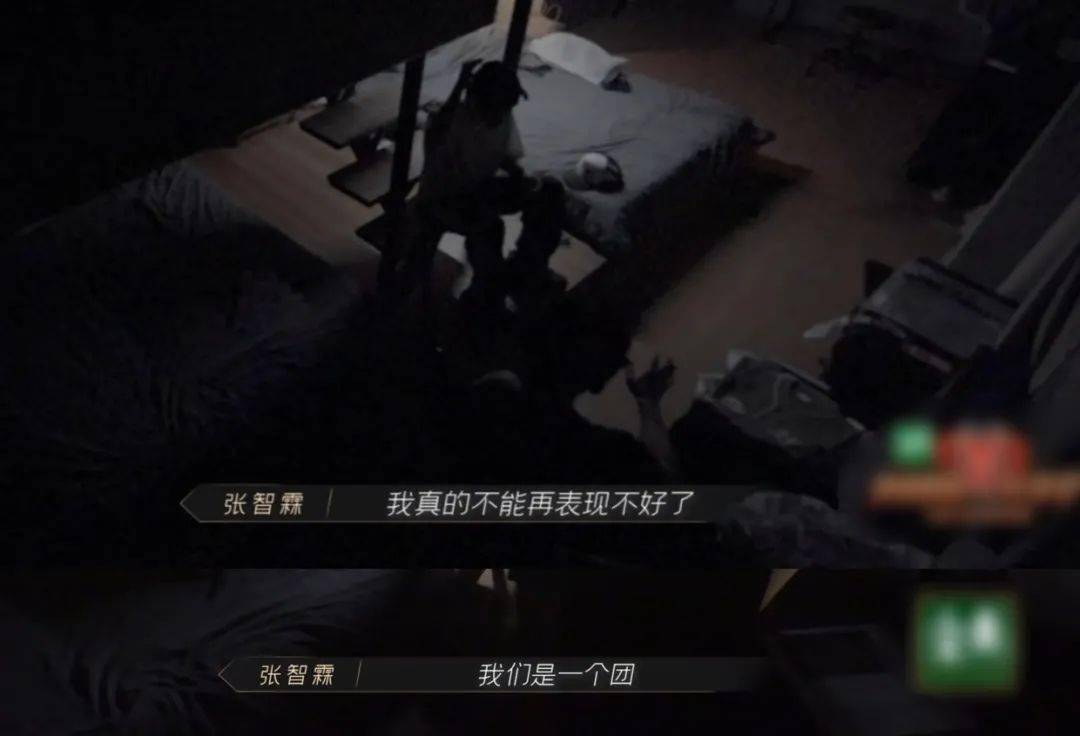 陈辉|他就是传说中的“绿茶男”吧？