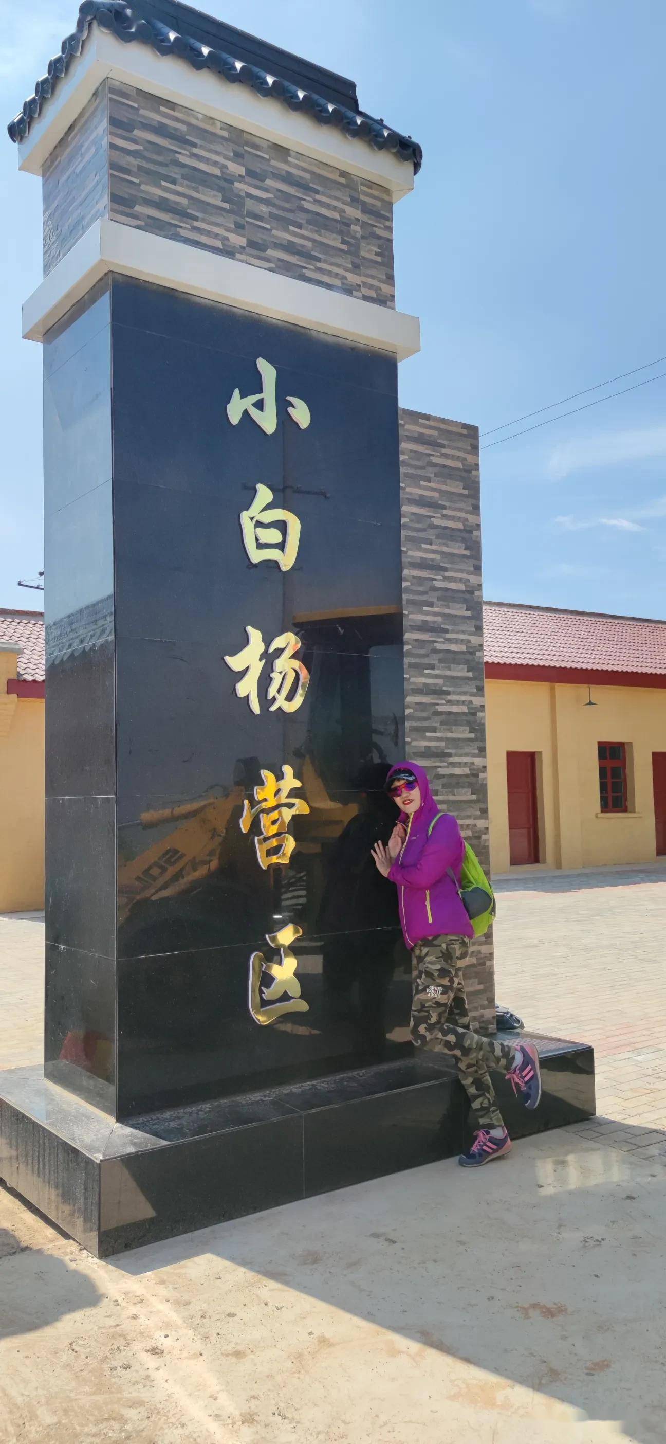 老台门