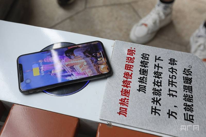 智慧|遇见未来的样子！智慧的乌镇人民公园让人步步惊喜