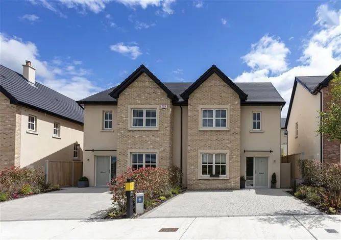 爱尔兰常见的几种房型考虑移居投资房产的朋友们不要错过哦