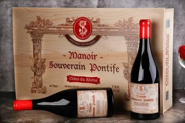 活动|中秋特惠//【送礼佳品】复古蜡封重型瓶