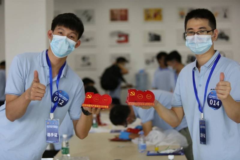 实操|佛山“工业设计+3D打印”技能竞赛落幕，33名尖兵夺大奖