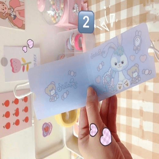 收纳|儿童居家生活指导|口罩君来也