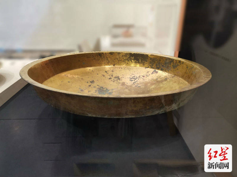 美容|古人如何养颜？以为是青铜，竟然是王者！