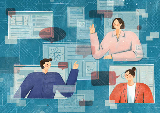 网络|网络文学评论——90后的声音