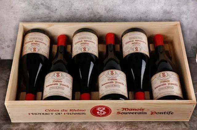 活动|中秋特惠//【送礼佳品】复古蜡封重型瓶