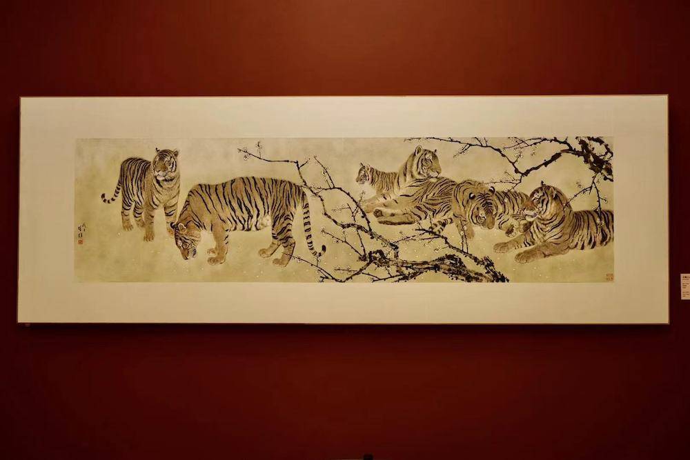 人物|一周艺术人物|比森巴赫“跳槽”柏林，日下翅央与森俊子摘奖