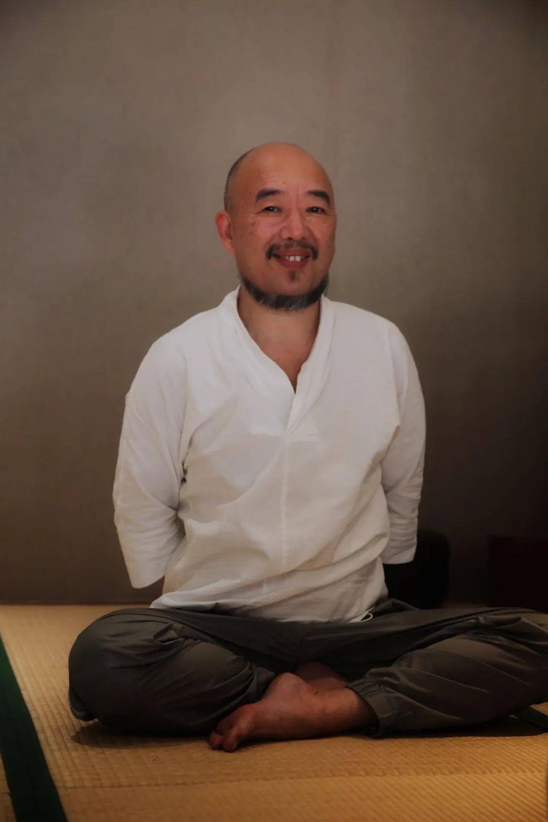 王林海 | 踏上损多余,益不足的生命自觉,直到明了