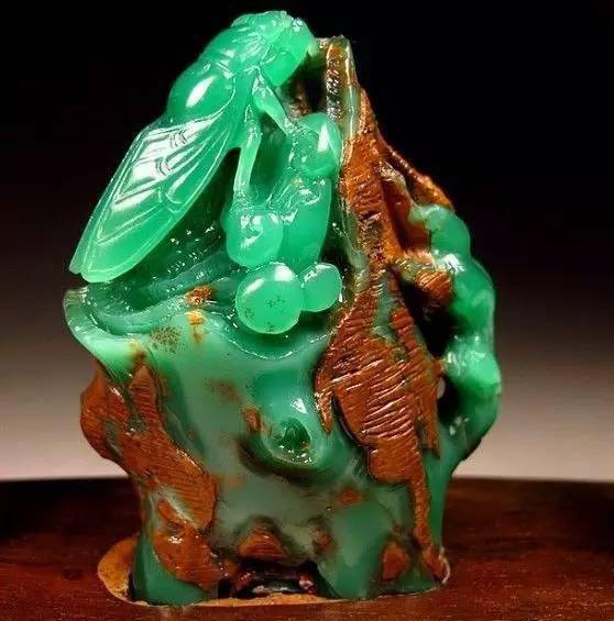 中国宝玉石品种分布概况(图鉴)