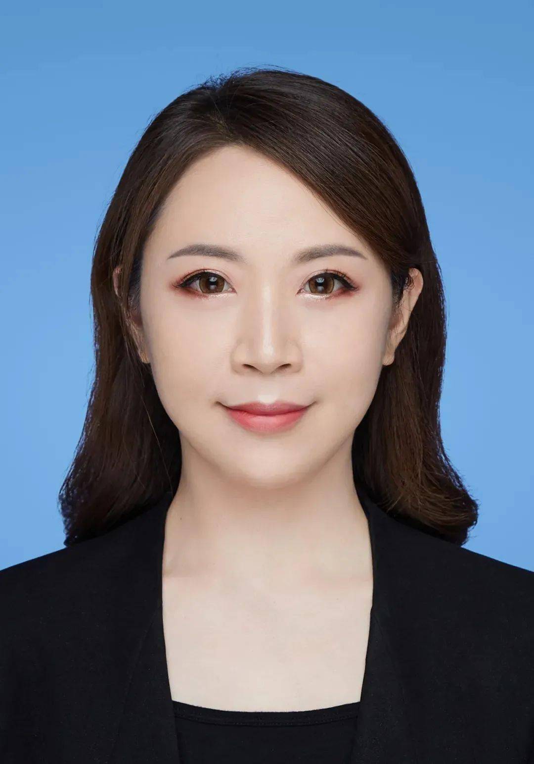 北京榜样 | "2021北京榜样"发布九月第二周周榜_郝颖