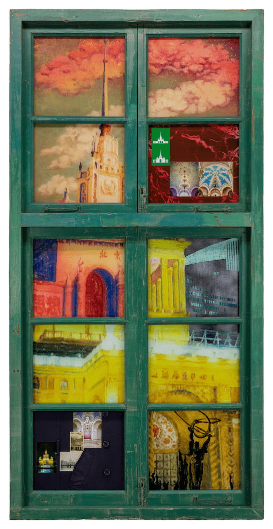 人物|一周艺术人物|比森巴赫“跳槽”柏林，日下翅央与森俊子摘奖