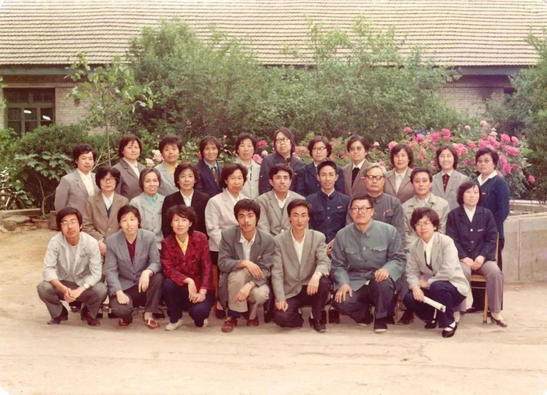 今天,二中73岁 | 热烈庆祝石家庄二中建校73周年_年代